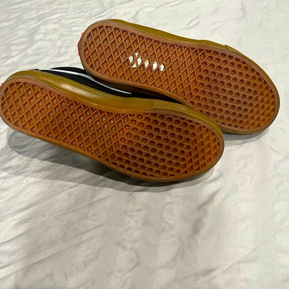 Vans sk8 Hi - Picture 3 of 3